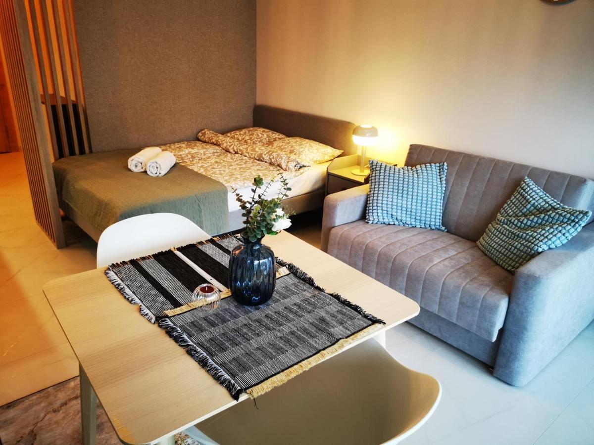 Dziwnów Apolonia Apartament Ii- Spa מראה חיצוני תמונה