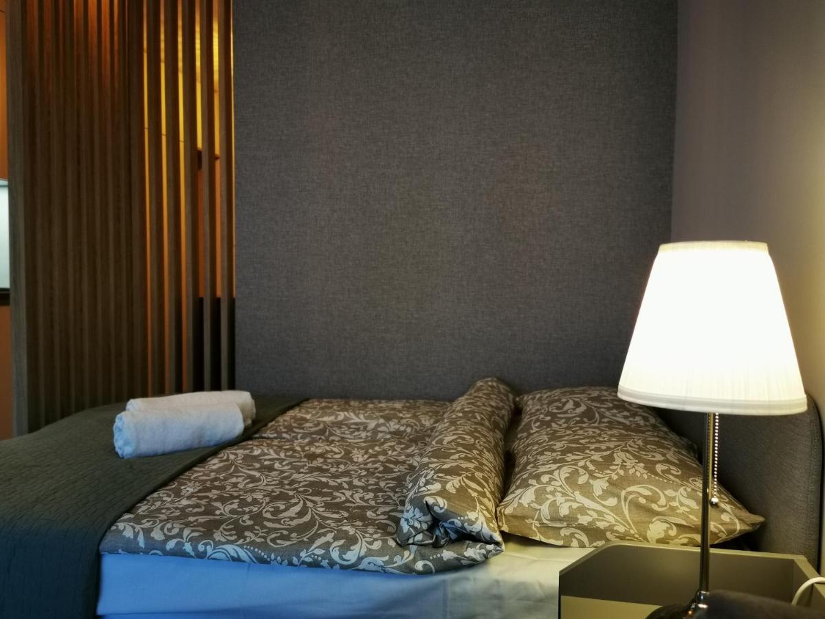 Dziwnów Apolonia Apartament Ii- Spa מראה חיצוני תמונה
