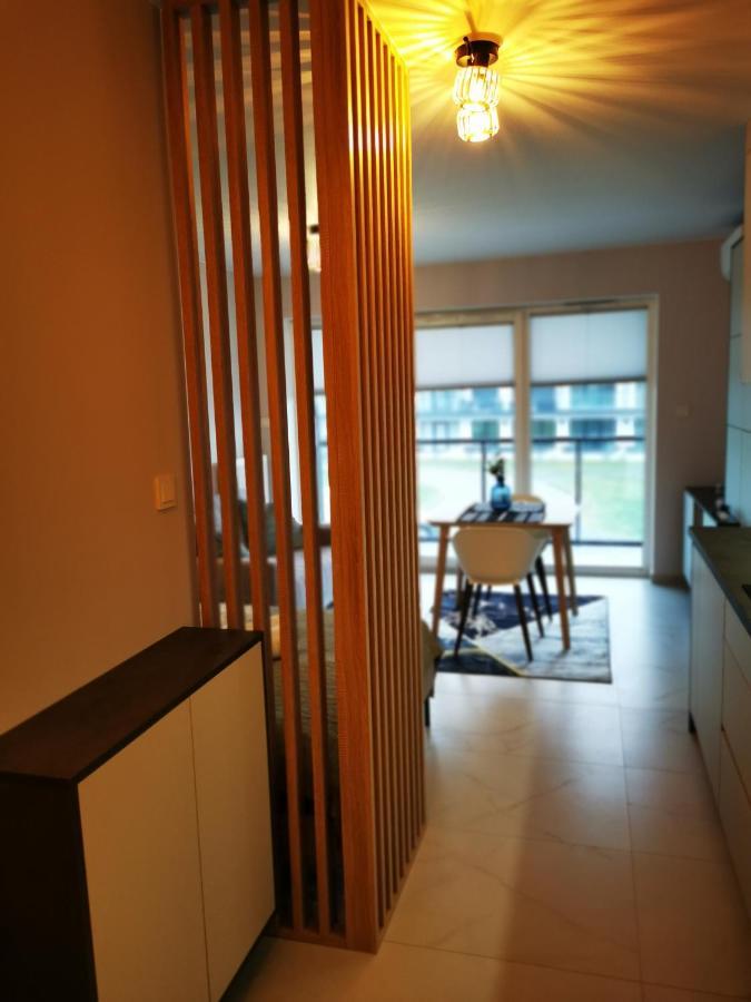 Dziwnów Apolonia Apartament Ii- Spa מראה חיצוני תמונה