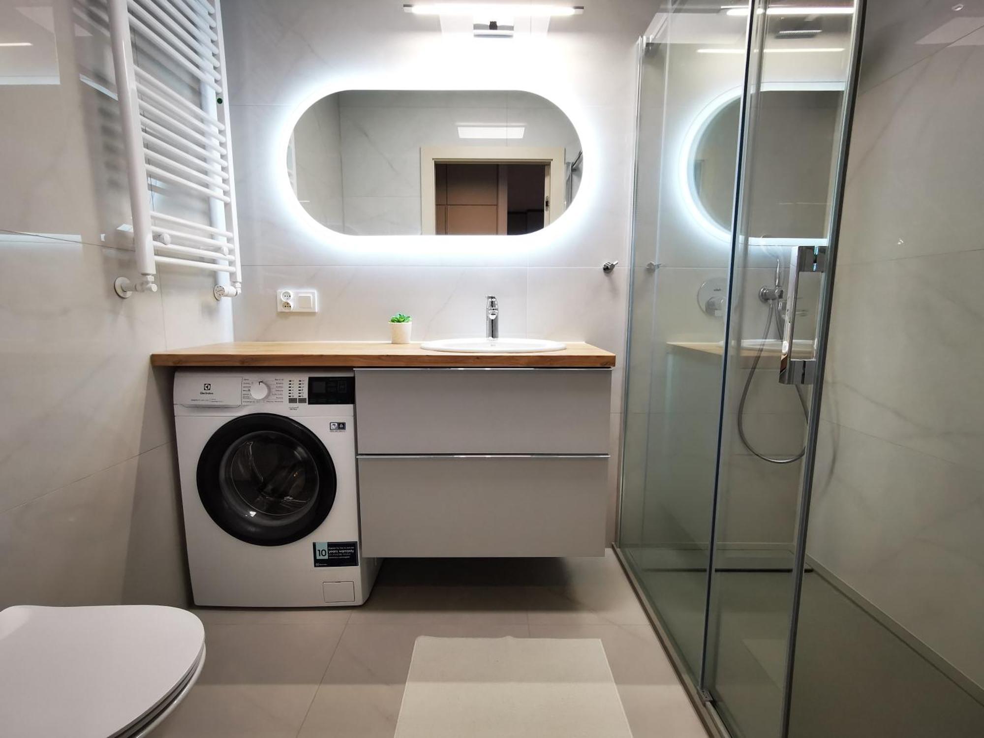 Dziwnów Apolonia Apartament Ii- Spa מראה חיצוני תמונה